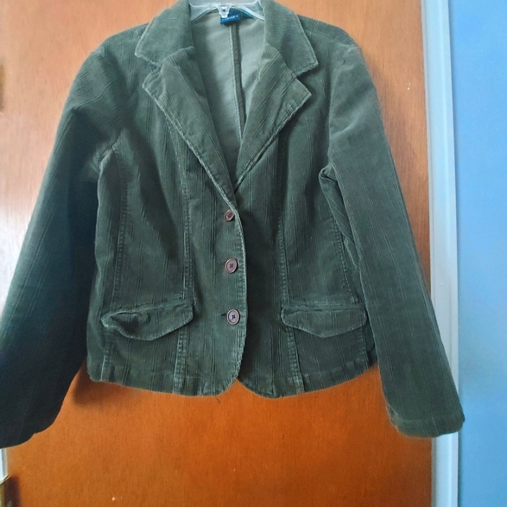 Blazer/jacket